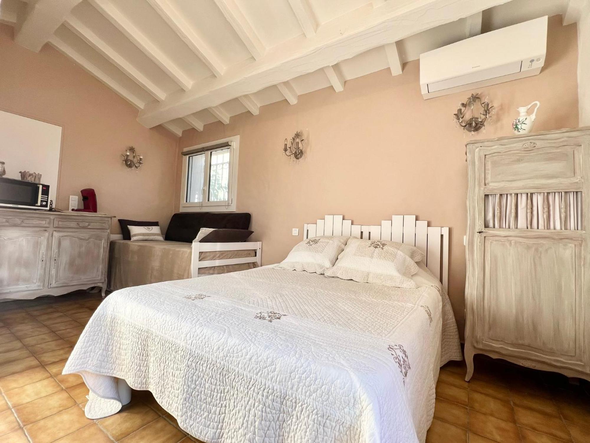 Bastide Du Levant Sainte-Maxime Eksteriør billede